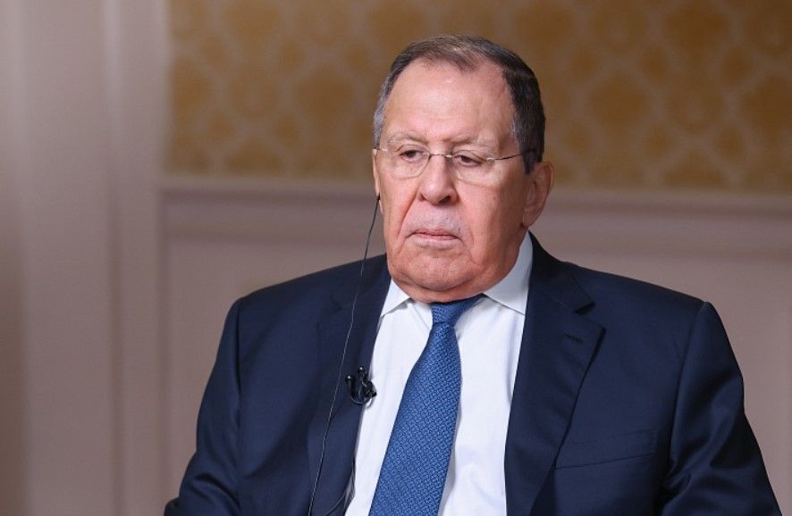 Лавров