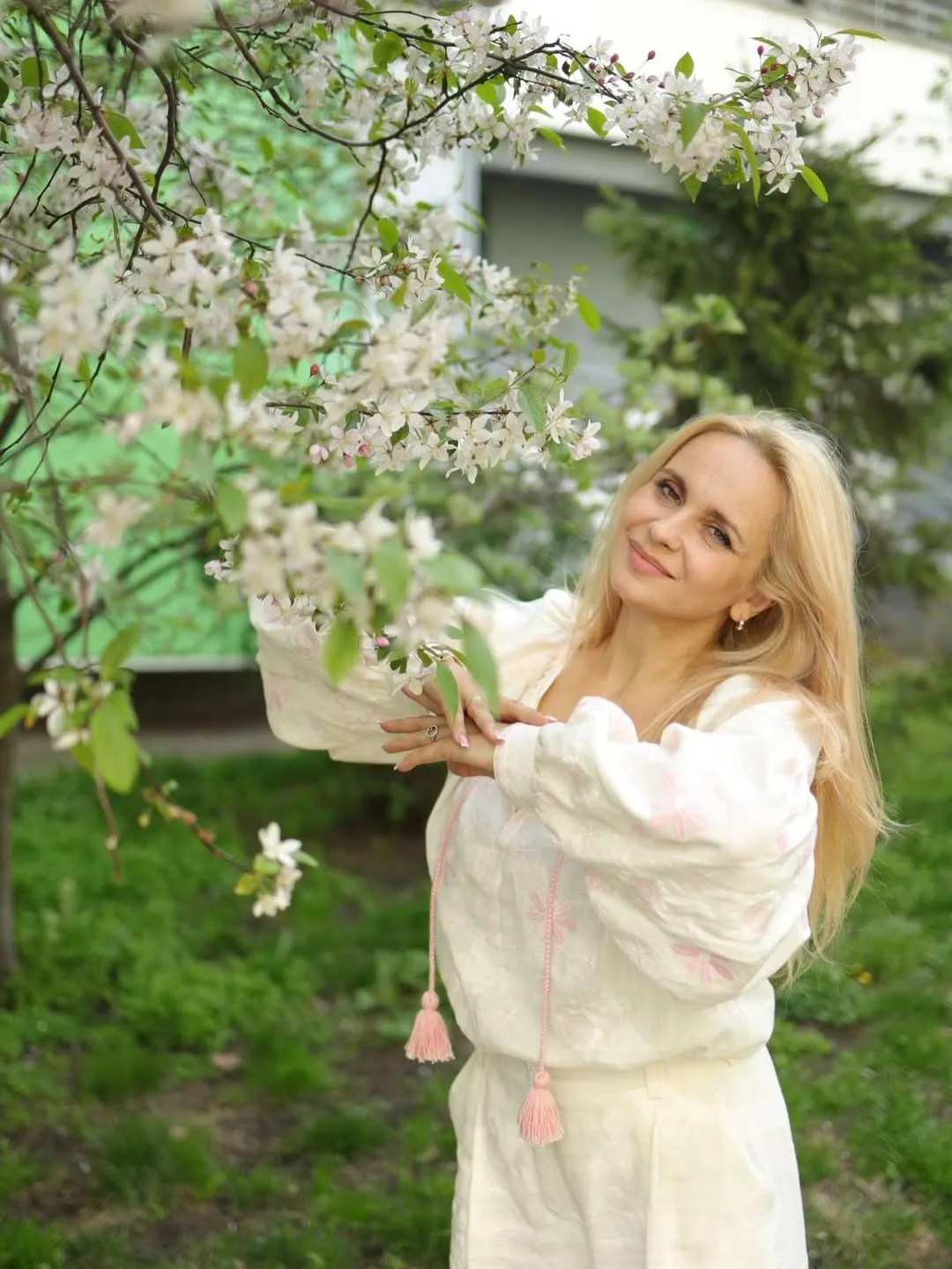 Зірки у вишиванках 2