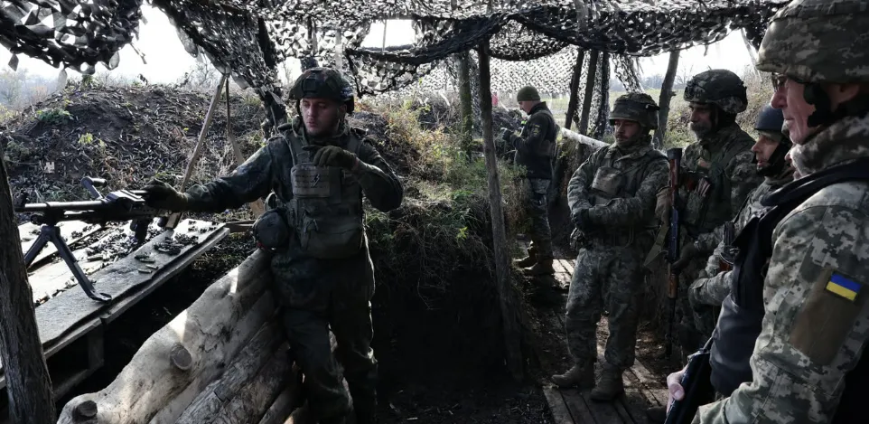 Військові ЗСУ