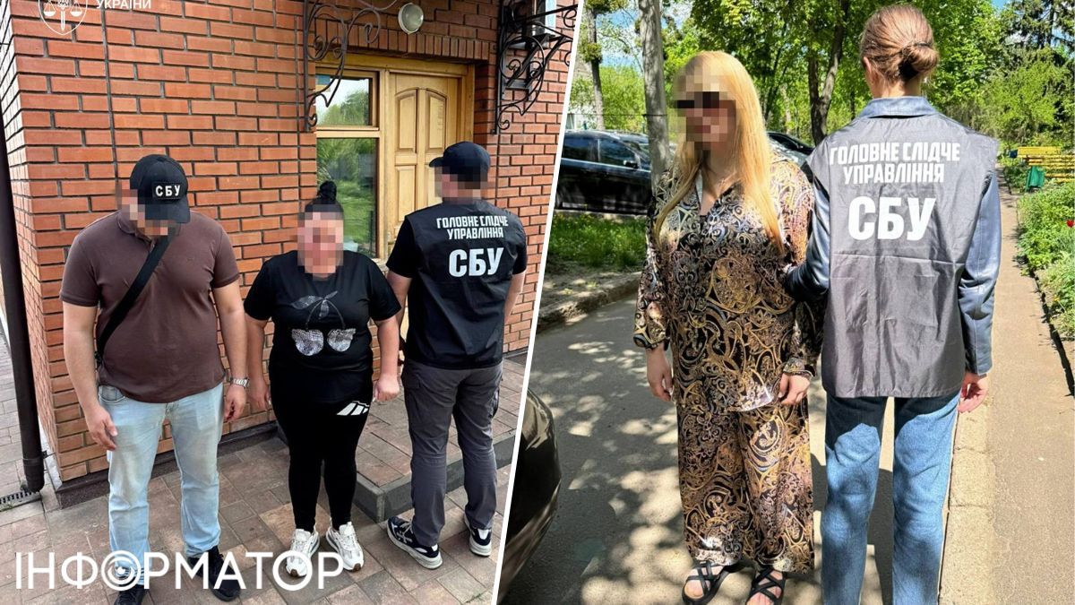 В Харькове юриста фиктивно лишали матерей родительских прав ради отсрочок от мобилизации - Офис генпрокурора