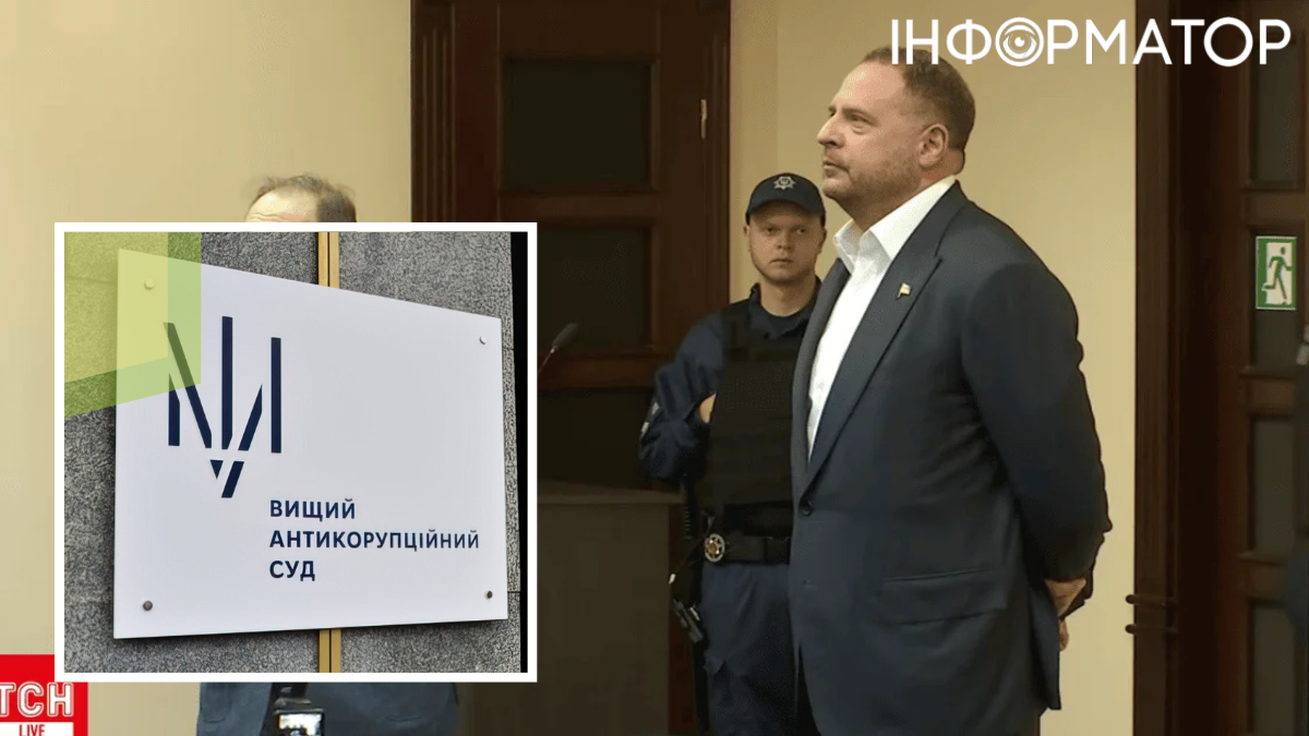 Справа Єрмака