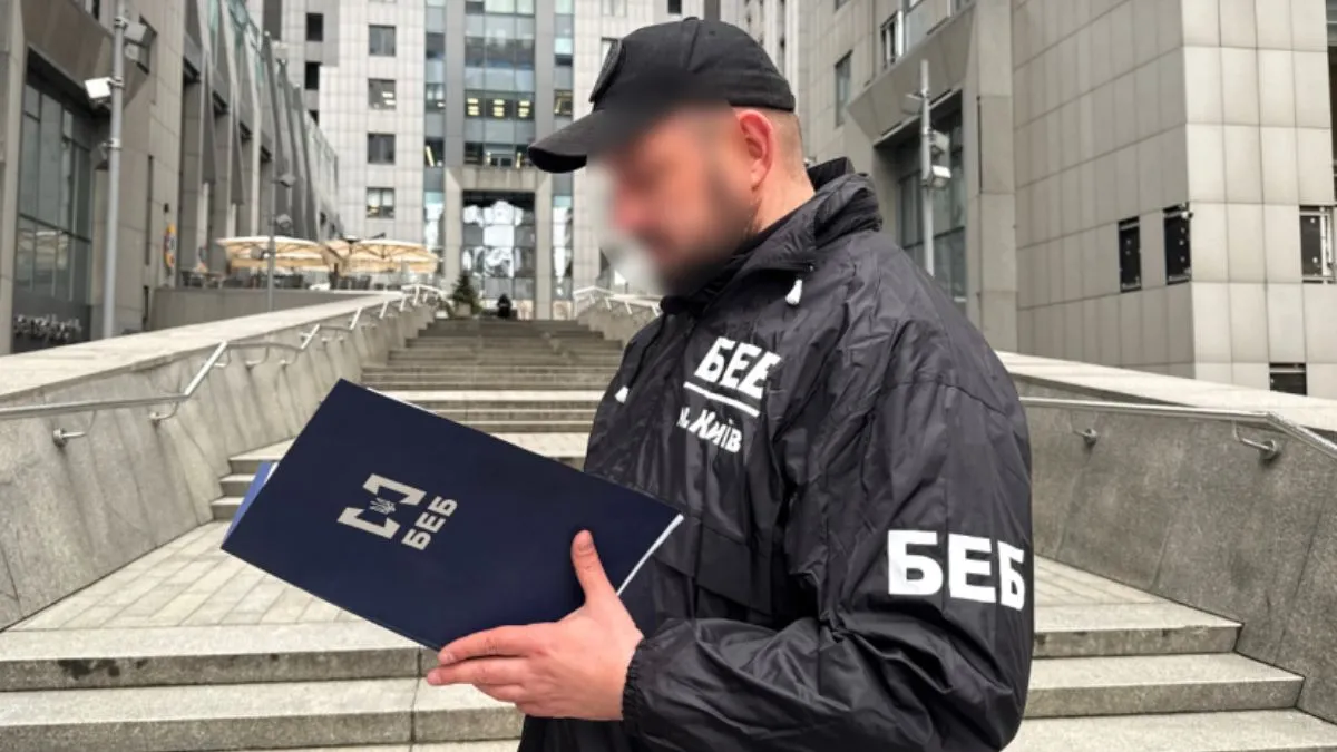 БЕБ не приватна силова служба: чому історія в Поляниці має стати тестом для нового керівництва Бюро