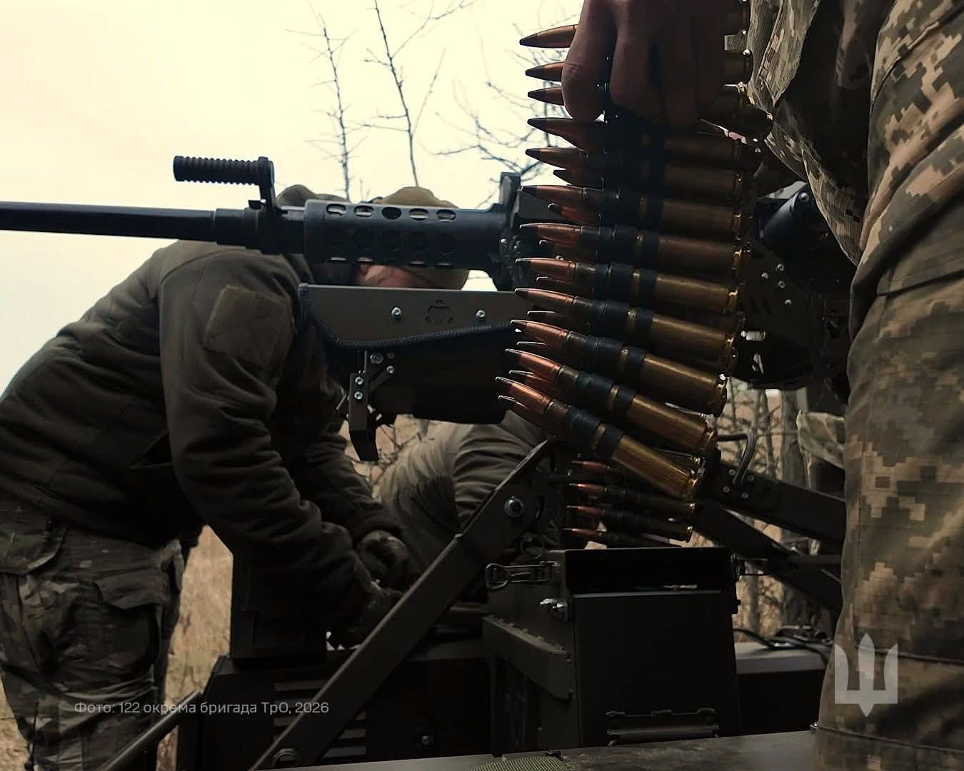 ЗСУ фронт війна