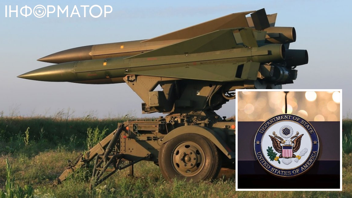 ЗРК HAWK