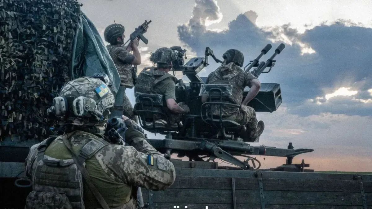 Уряд змінив правила фінансування груп ППО