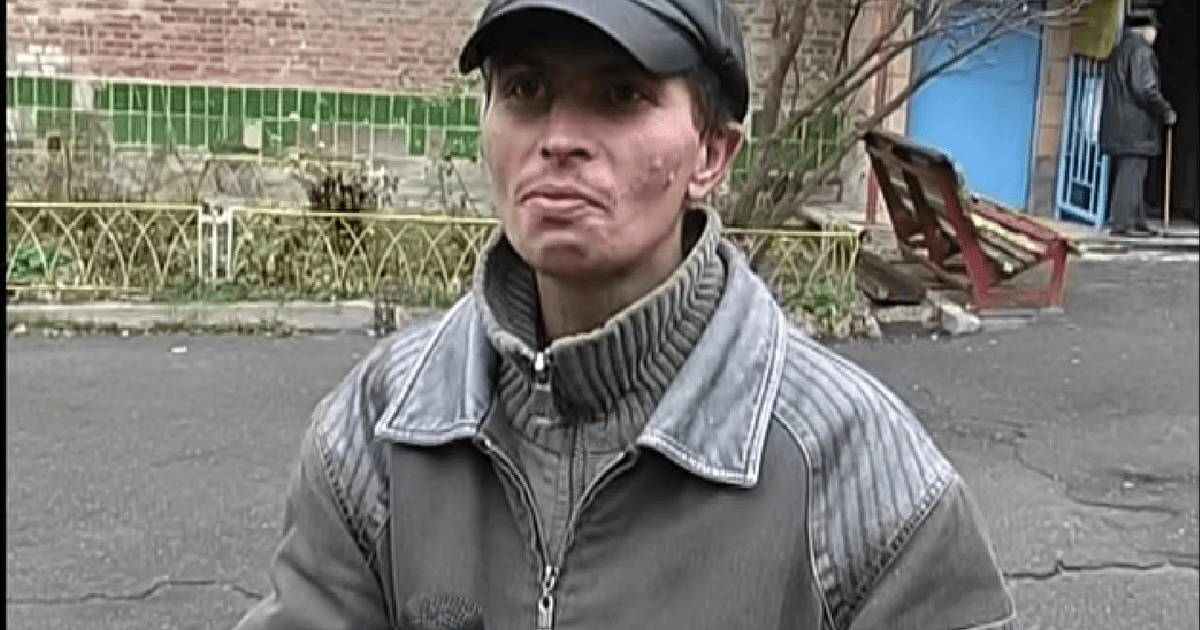 Полтавский Палий Чепурко