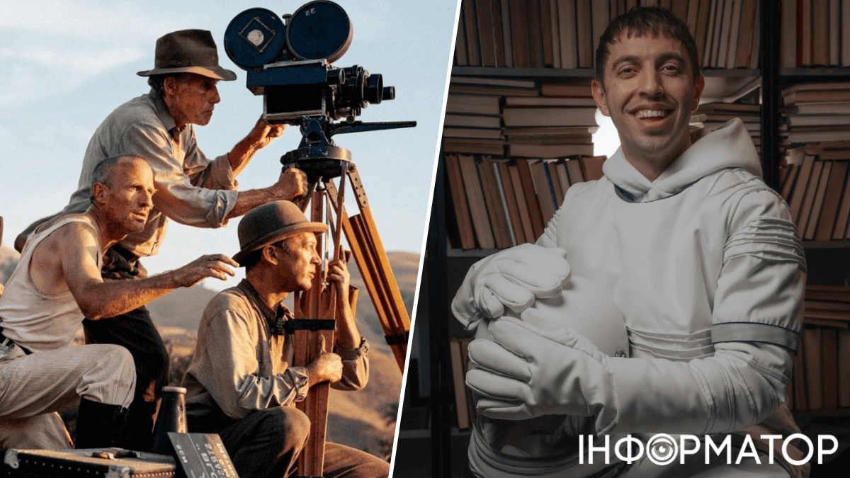 Люди почали йти, коли насрав слон - у Івана Люлєнова довго тремтіли руки