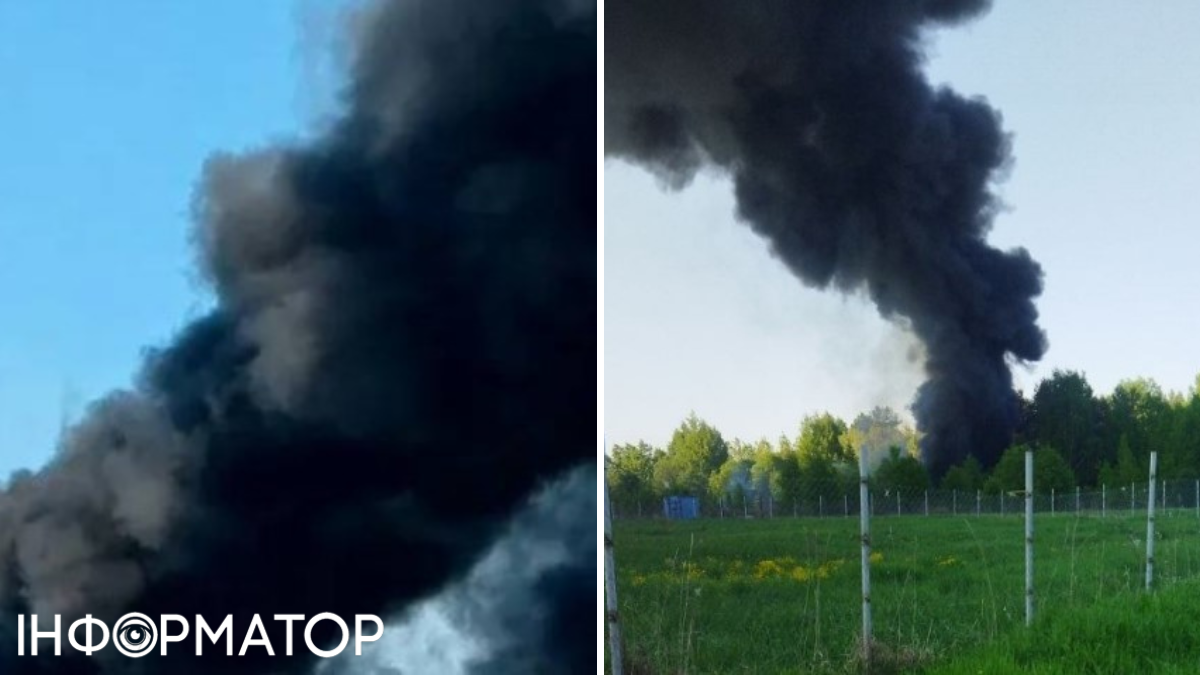 Дрони атакували Новоросійськ, Удмуртію та Крим - виникли масштабні пожежі