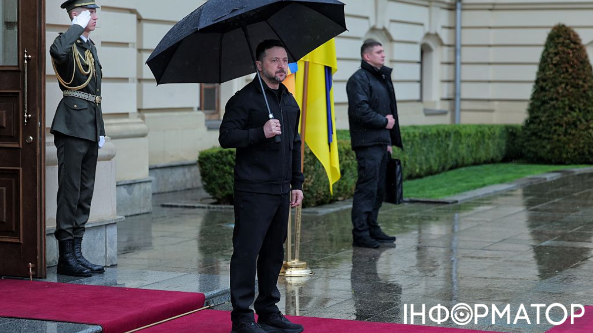 Зеленський виступив проти асоційованого членства України в ЄС без права голосу