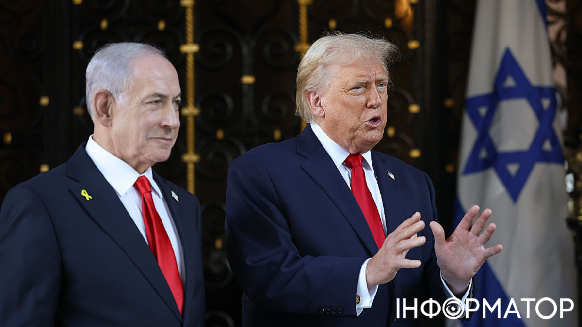 Трамп отстранил Израиль от переговоров с Ираном после просчетов Нетаньяху - NYT
