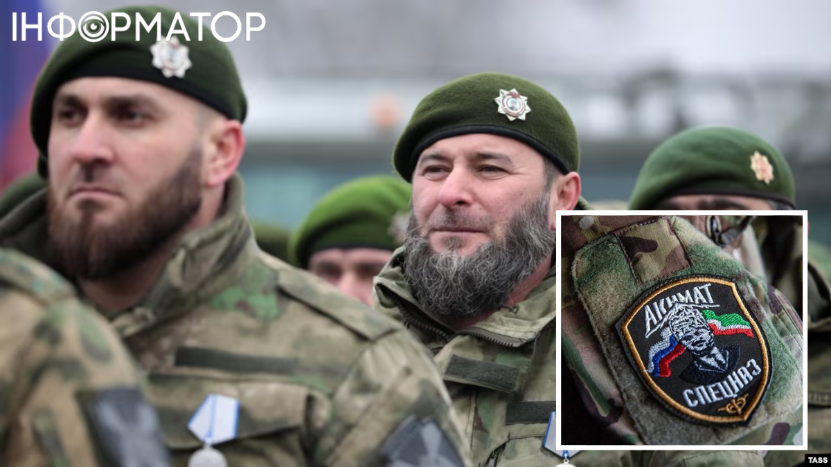 Война в Украине