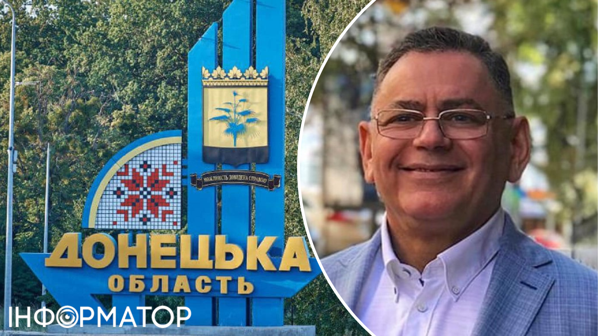 Дві причини не віддавати Донбас Путіну навіть заради миру – Карл Волох визнав, що помилявся