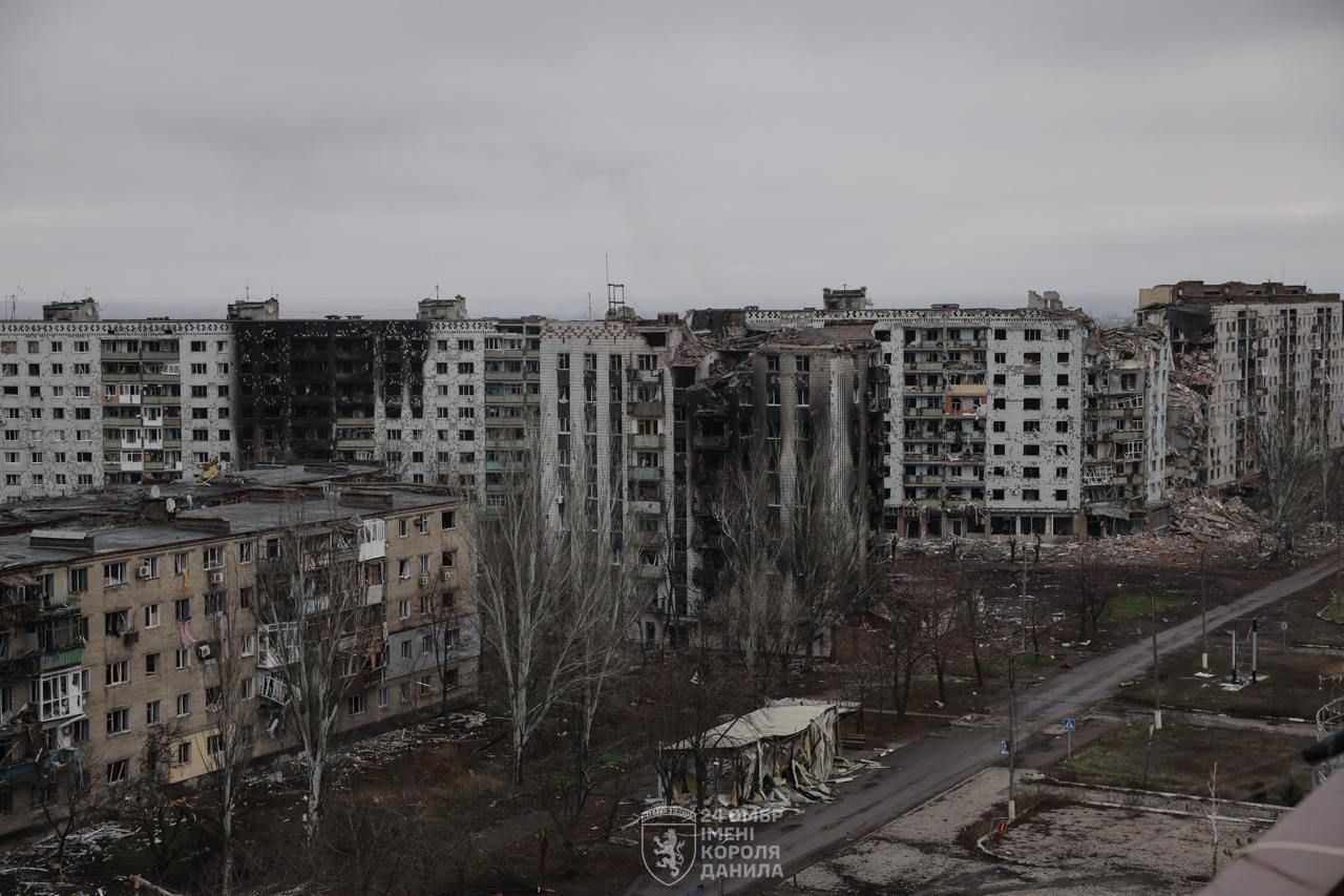 Костянтинівка Костянтинівка