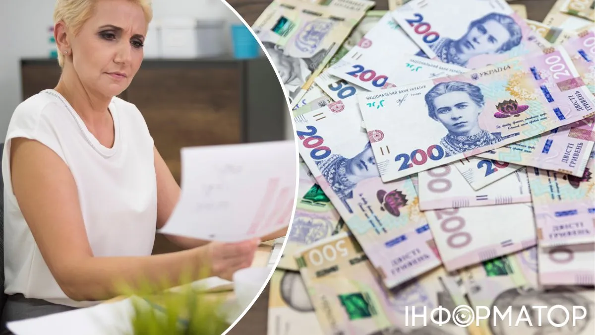 Женщина потеряла субсидию из-за мотоцикла, ПФУ требует 13 765 грн — что решил суд