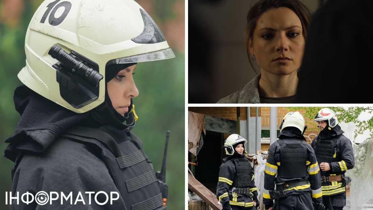 Съемки сериала "Любовь и пламя" требуют физической выносливости. Актрису Тоню Хижняк ждет повторная операция: Что произошло со звездой украинского кино 2