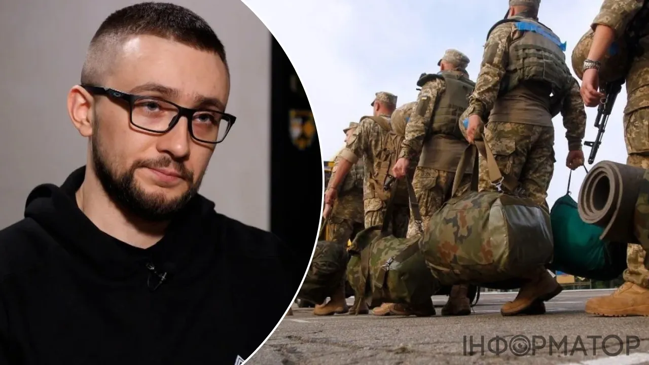 Серйозні зміни з червня — Стерненко анонсував демобілізацію та більші виплати піхоті