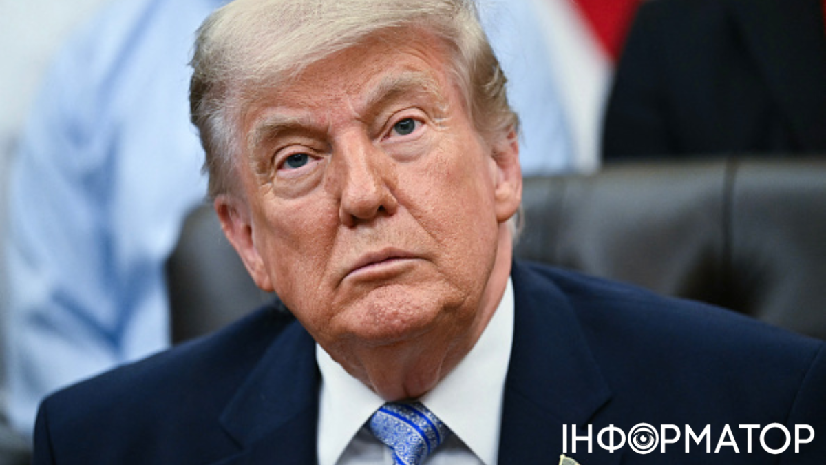 Іран принципово погодився утилізувати високозбагачений уран - у Трампа розповіли деталі