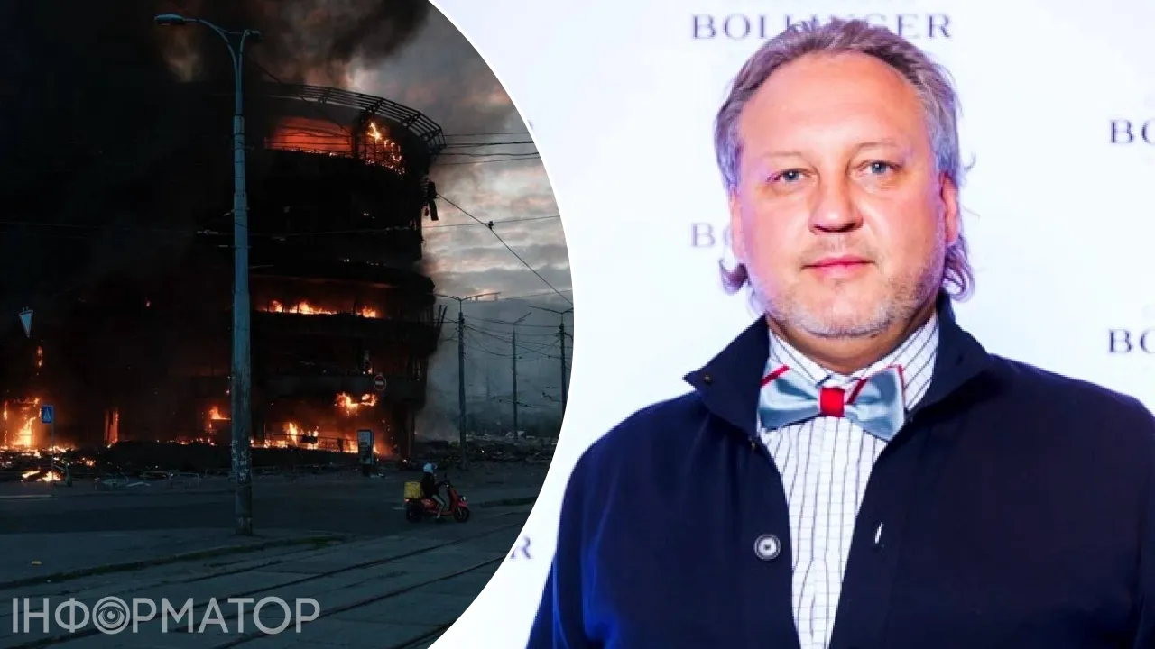 Власність, що РФ знищила на Лукʼянівці в Києві 24 травня, належить бандиту та посіпакам руського миру – розслідування Володимира Бондаренка