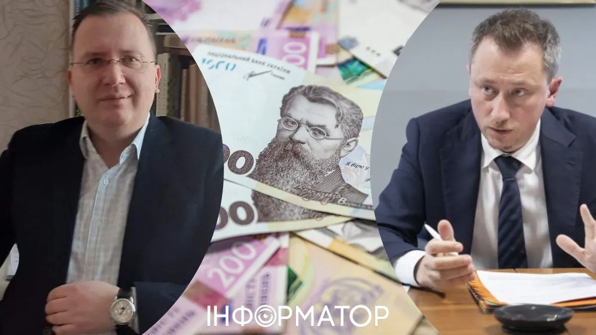 Уряд потрапив у податкову - економіст Кущ розніс позицію міністра економіки Соболева