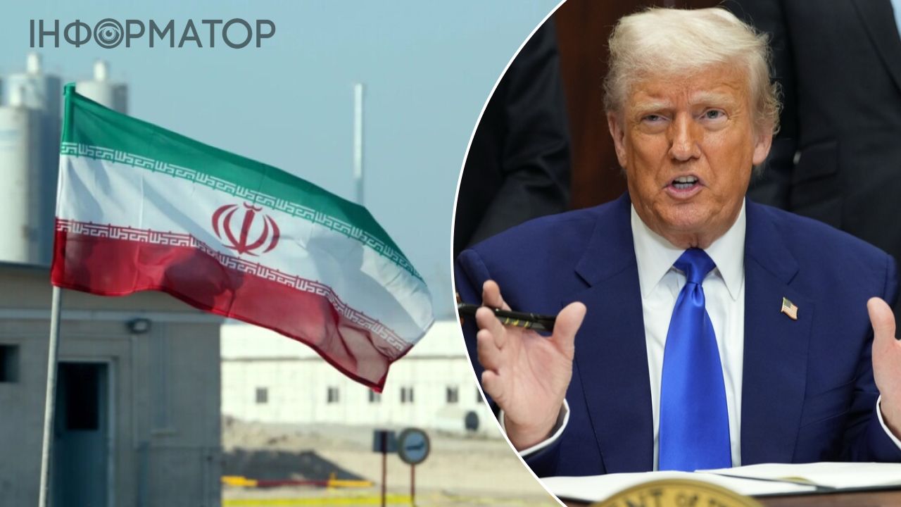 Трамп пригрозил Ирану возвращением на поле боя в случае провала «Соглашений Авраама»