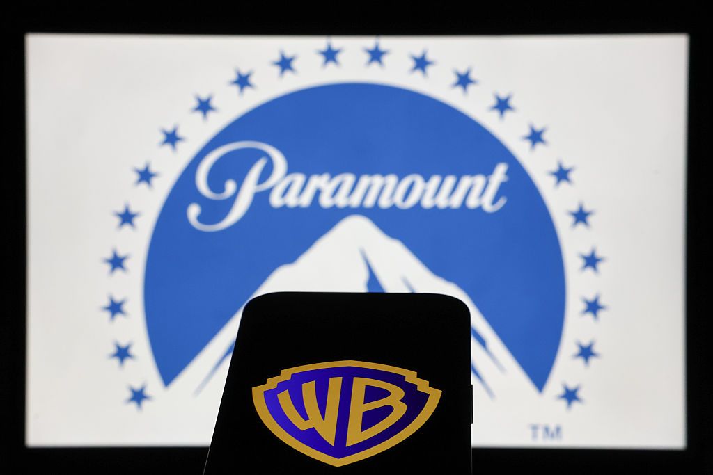 АМКУ дав зелене світло Paramount на поглинання Warner Bros. Discovery