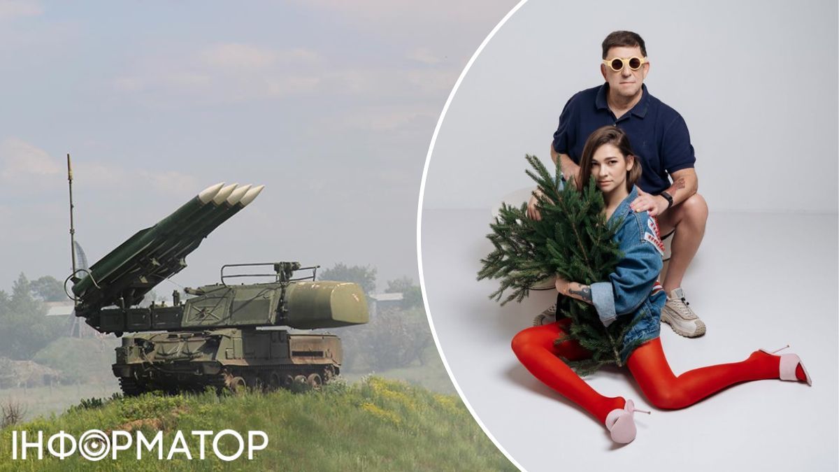 Корогодская посоветовала тем, кто критикует работу ПВО, приобщаться к ней. Лиза Корогодская