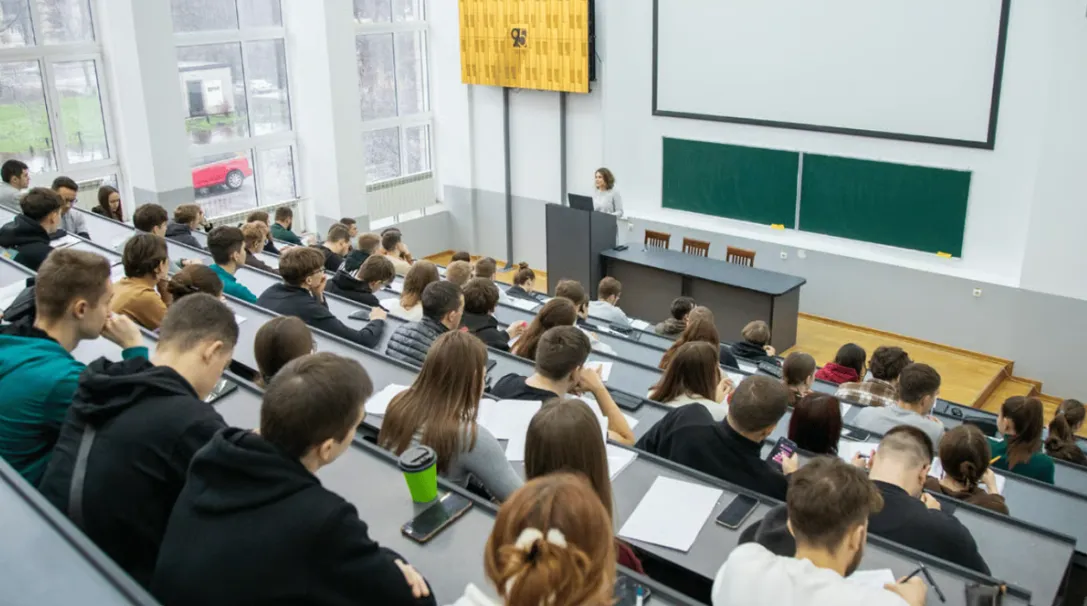 Отсрочка для студентов действует только до завершения обучения