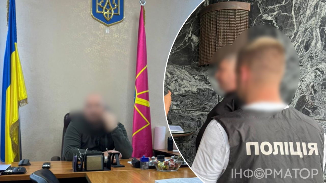 «Мобілізували» 270 померлих та чинних військових — на Закарпатті поліція викрила посадовців ТЦК