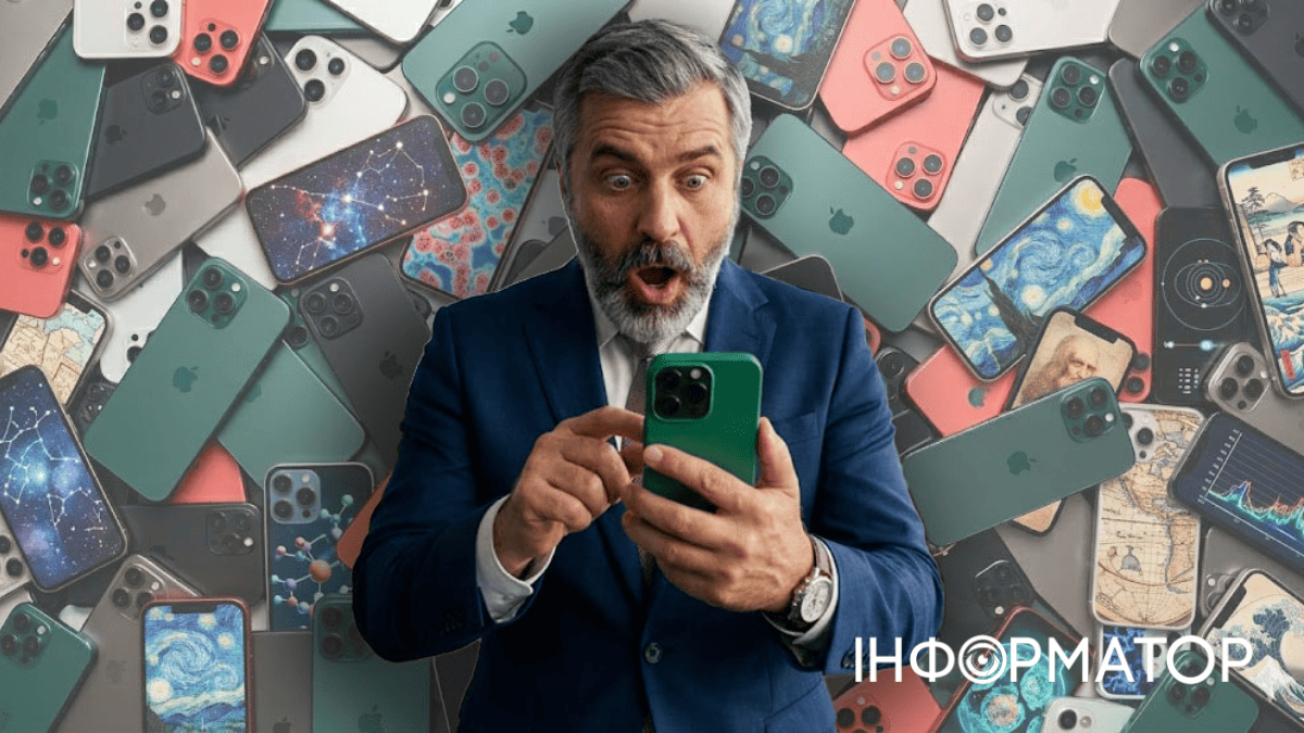 Apple так накосячила, що терміново випустила виправлення - iPhone почали друкувати нісенітниці