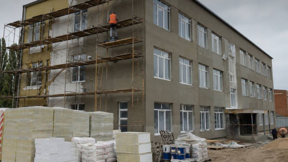 Будівельна фірма з Полтави відшкодувала до держбюджету майже 5 млн грн несплачених податків