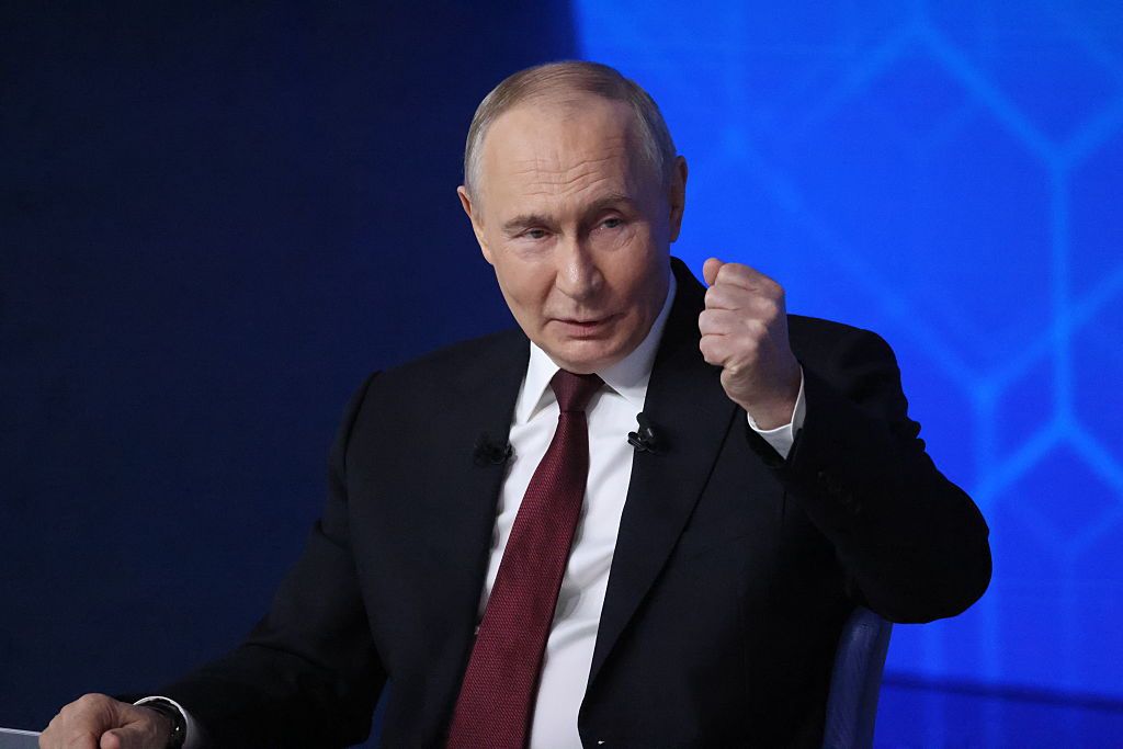 путин россия