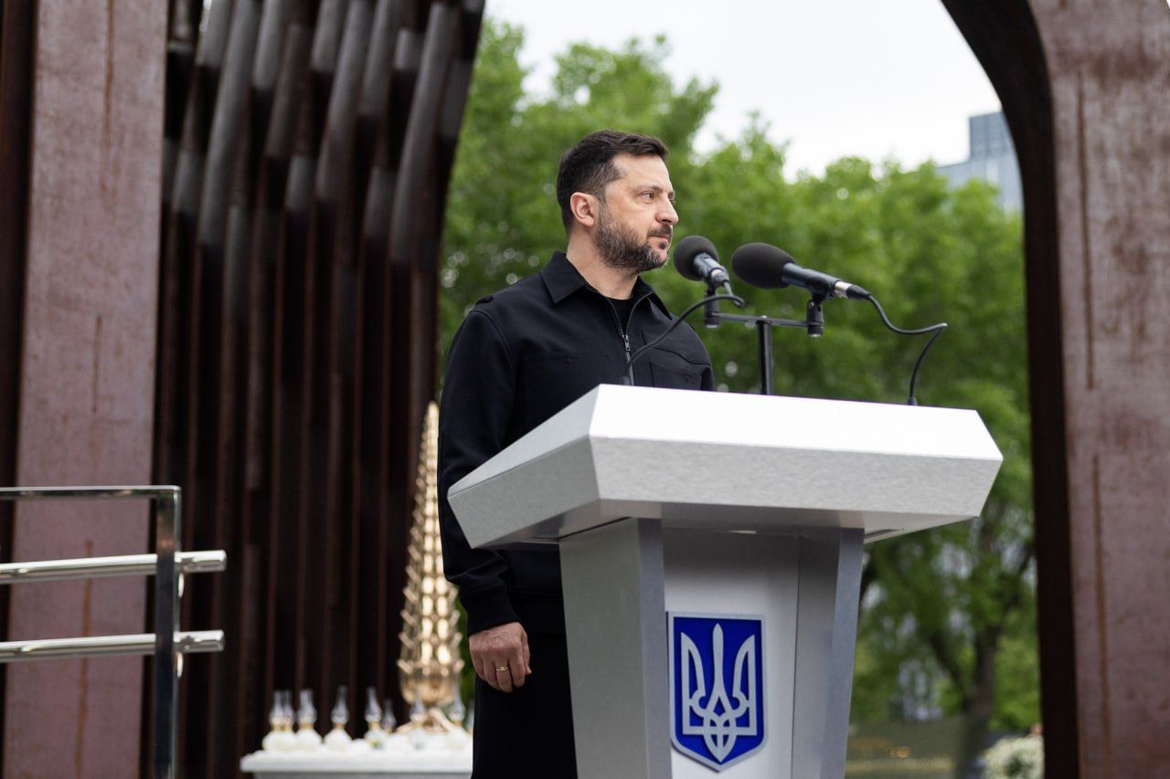 Зеленский Верховная Рада