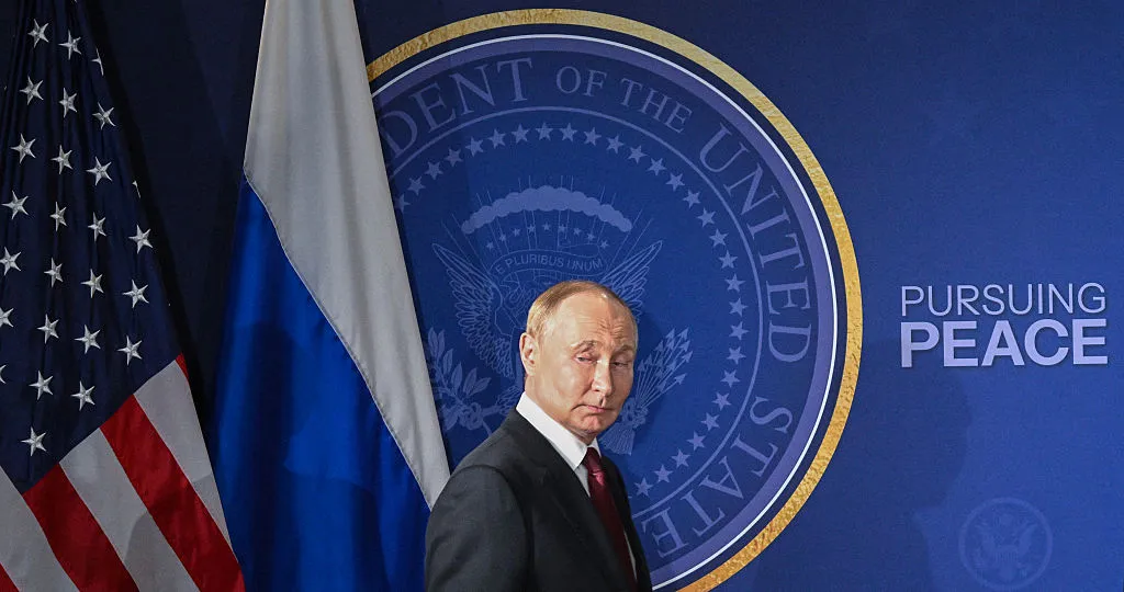 Путин блефует, говоря о готовности к миру