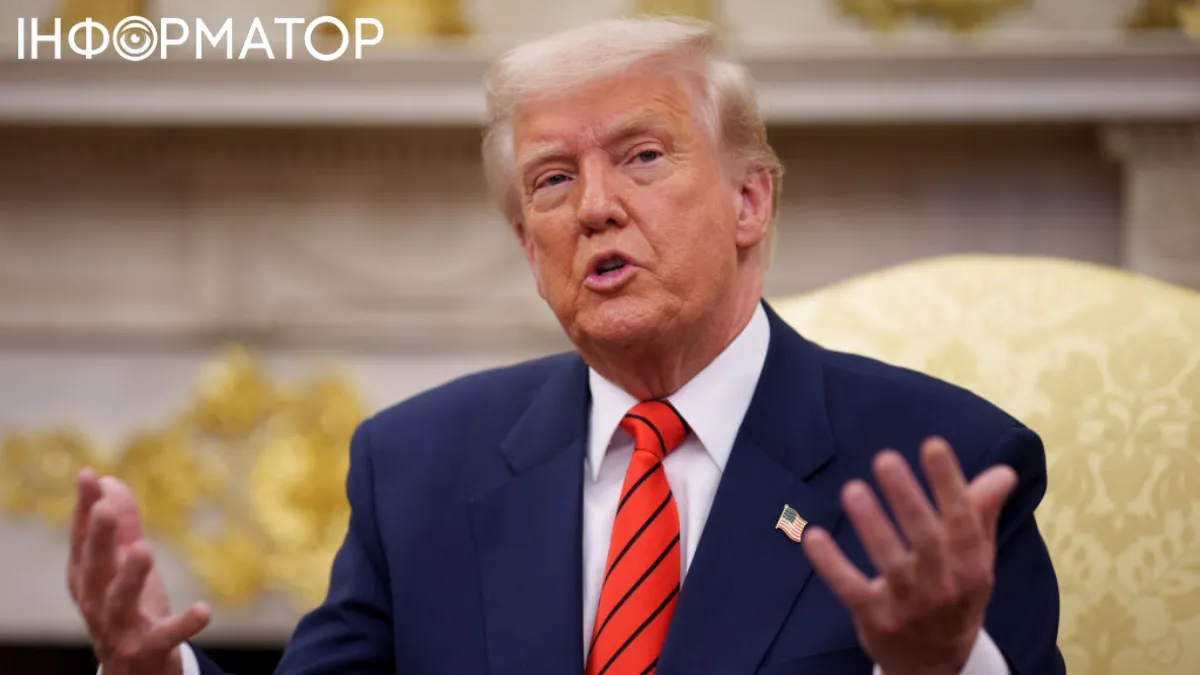Здоровье Трампа