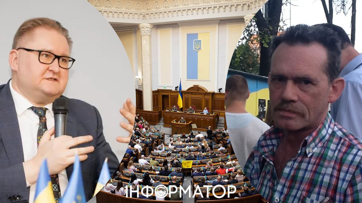 300 законів для вступу в ЄС - економіст не вірить, що Тарас Качка зможе провести їх через ВР