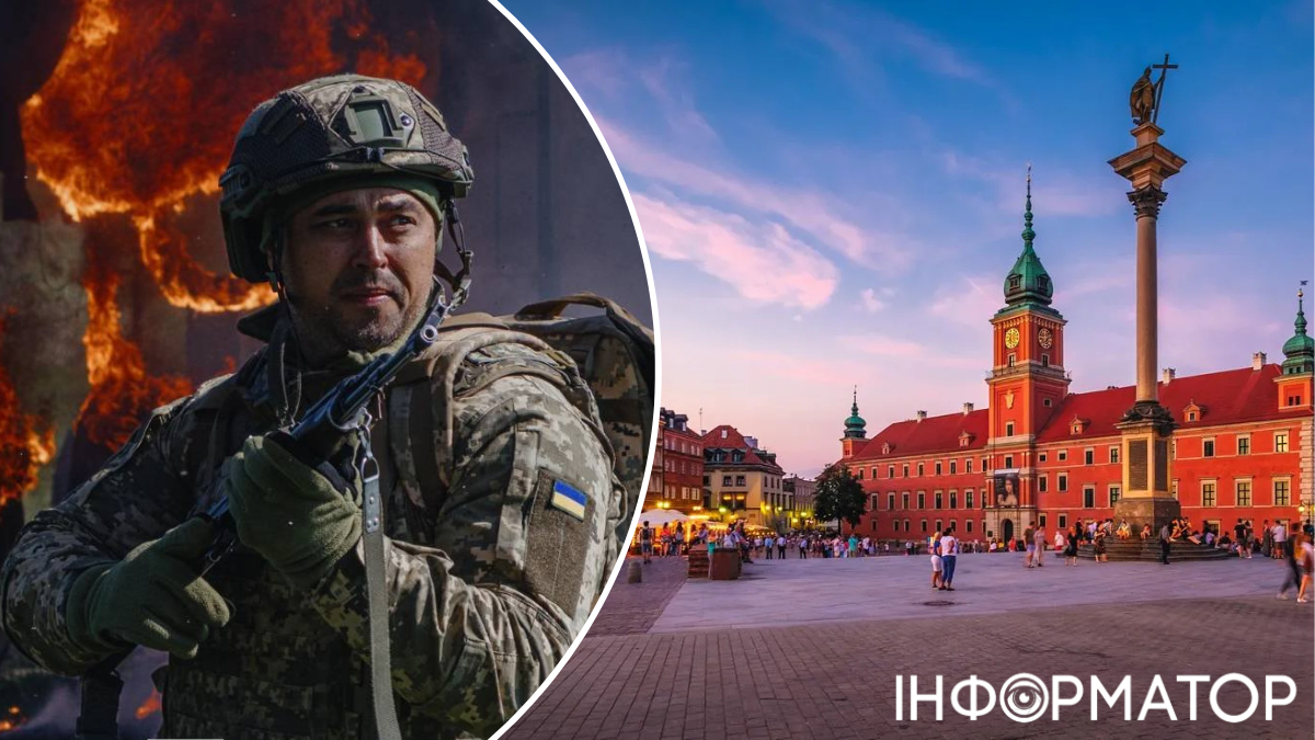 Сколько украинцев поддерживают участие ВСУ в защите стран Европы в случае нападения РФ - результаты опроса