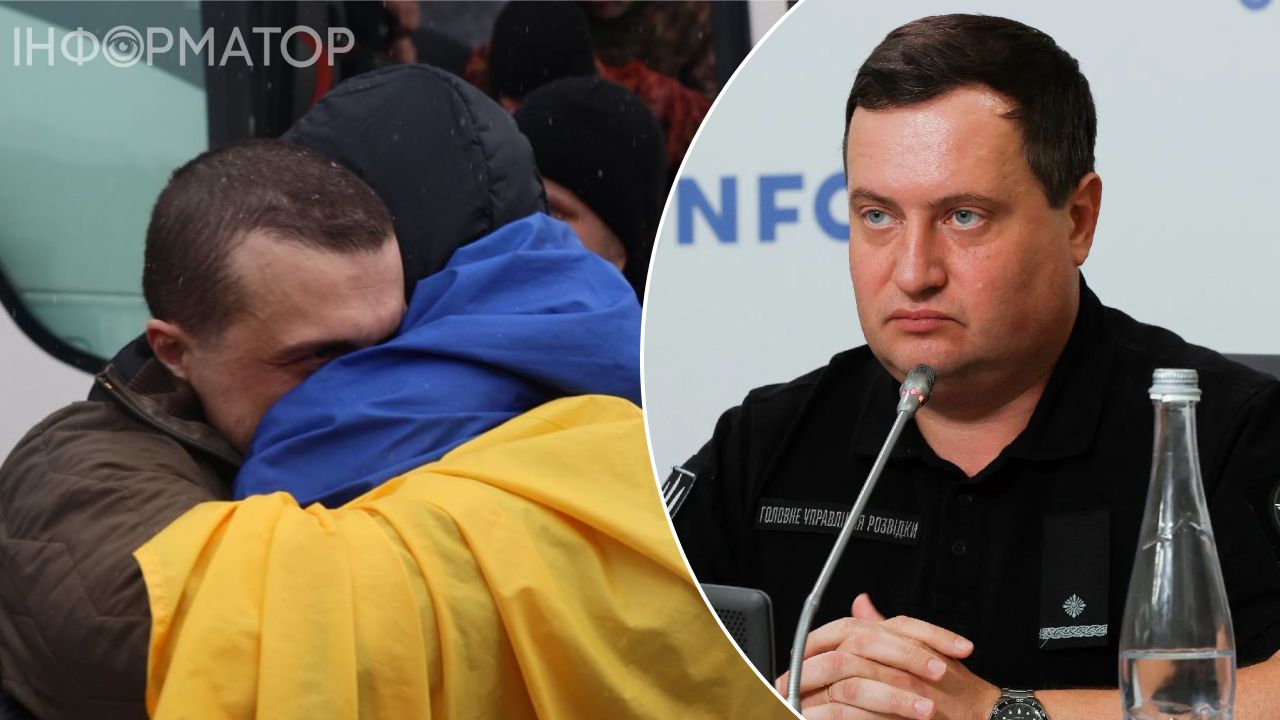 Андрей Юсов, обмен пленными
