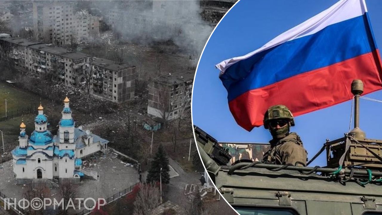 Костянтинівку рівняють із землею — аналітики DeepState фіксують просочування росіян у місто