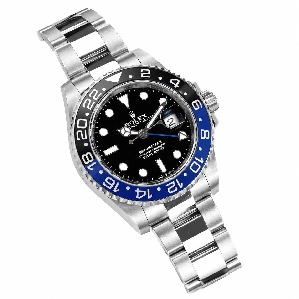 Lux Groups та Ліцкевич Олександр: факти про популярні моделі Rolex цього року 2