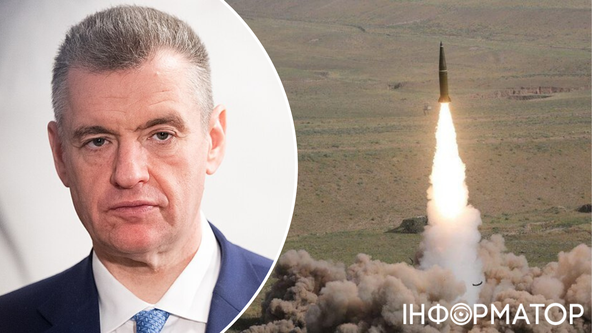 Слуцкие удары Украина