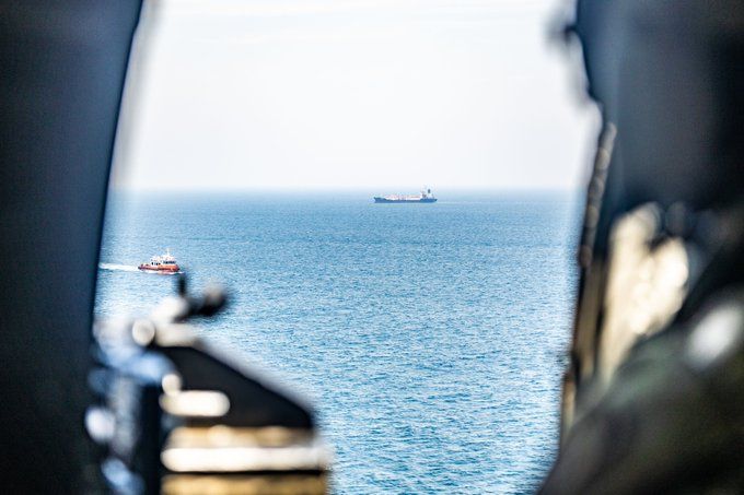 Ормузский пролив Ормузский пролив