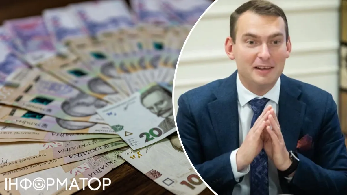 1,3 млн грн незрозумілих доходів нардепа Железняка не вразили НАЗК - перевіряти його декларацію і спосіб життя не планують