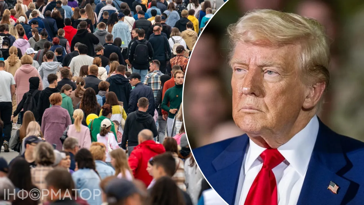 Каждый 11-й житель Земли под прицелом - Трамп расширил перечень потенциальных военных целей