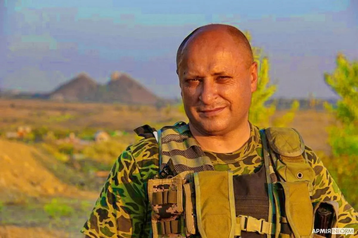 Владислав Волошин про успіхи ЗСУ на півдні