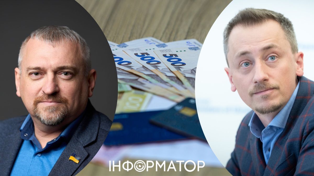 Чи прорахували ризики - нардеп Федієнко розкритикував реформу бронювання від Соболева