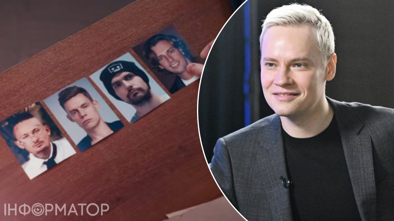 Моргенштерн, Галкін та Невзоров підспівують у кліпі російського пропагандиста Шамана — щоправда, це лише його вологі мрії