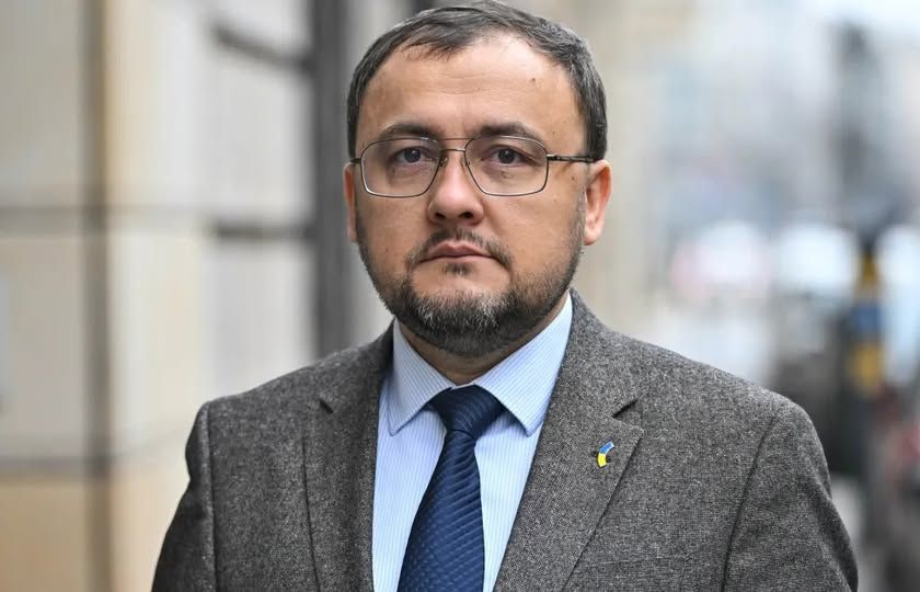 Василь Боднар