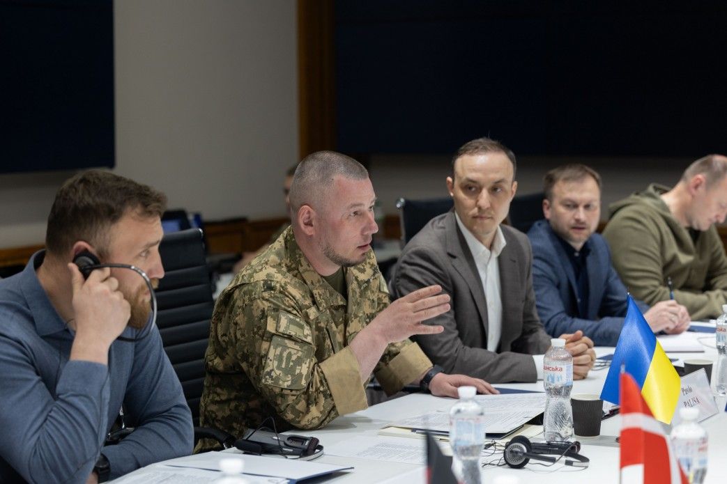 Білорусь досі має доступ до іноземних технологій