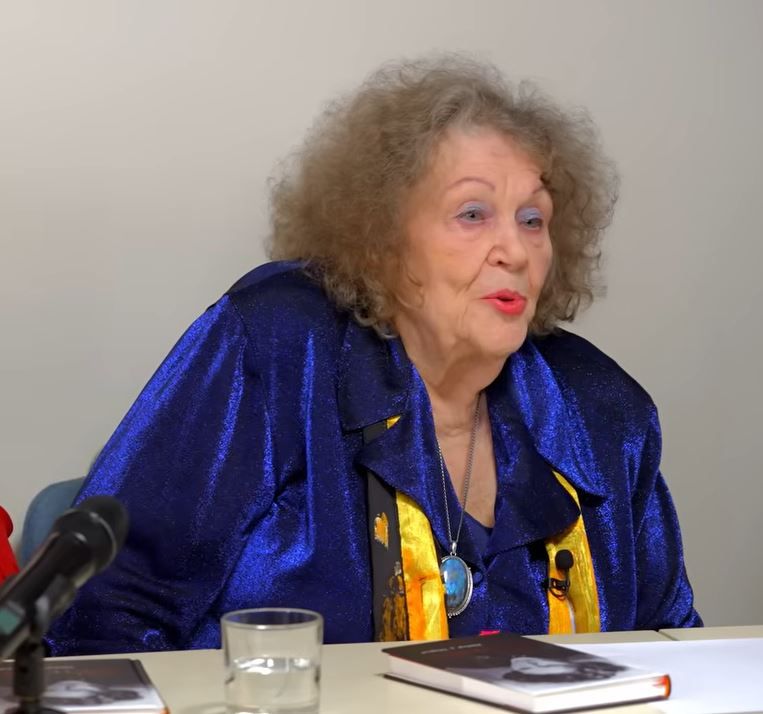 Ліна Костенко