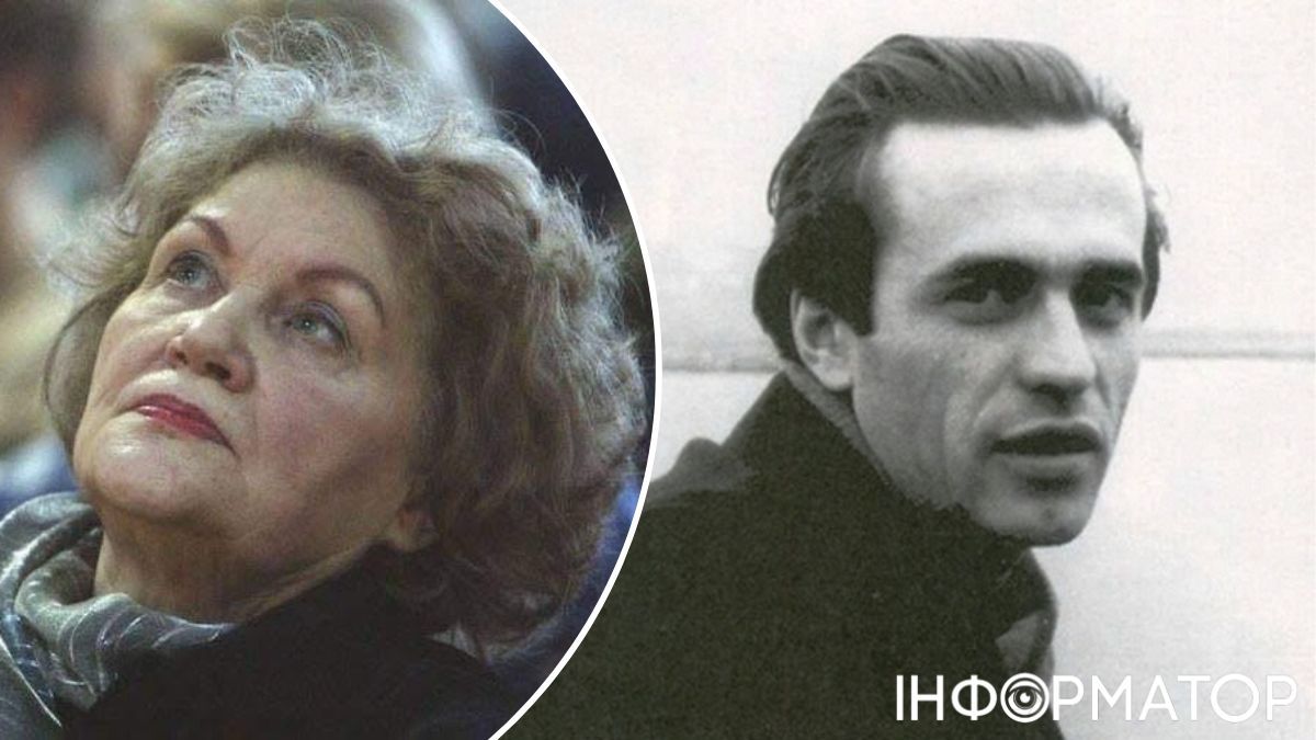 Лине Костенко испортили праздник - Написать такое, черт знает что